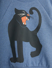 Load image into Gallery viewer, Mini Rodini / Sweatshirt / Panther melange