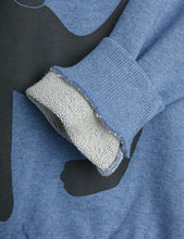 Load image into Gallery viewer, Mini Rodini / Sweatshirt / Panther melange