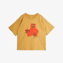 Load image into Gallery viewer, Mini Rodini / T-Shirt / Camp Rodini