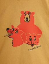 Load image into Gallery viewer, Mini Rodini / T-Shirt / Camp Rodini