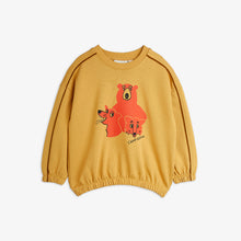 Load image into Gallery viewer, Mini Rodini / Sweatshirt / Camp Rodini