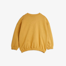 Load image into Gallery viewer, Mini Rodini / Sweatshirt / Camp Rodini
