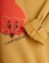 Load image into Gallery viewer, Mini Rodini / Sweatshirt / Camp Rodini