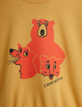 Load image into Gallery viewer, Mini Rodini / Sweatshirt / Camp Rodini