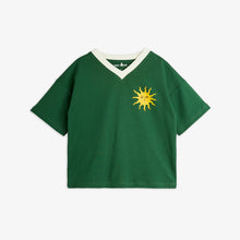 Load image into Gallery viewer, Mini Rodini / T-Shirt / Sun v-neck
