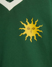 Load image into Gallery viewer, Mini Rodini / T-Shirt / Sun v-neck