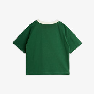 Mini Rodini / T-Shirt / Sun v-neck