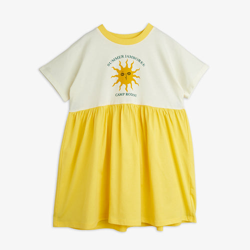 Mini Rodini / Dress / Sun