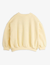 Load image into Gallery viewer, Mini Rodini / Sweatshirt / Mammoth Blue
