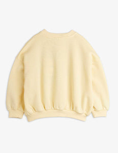 Mini Rodini / Sweatshirt / Mammoth Blue