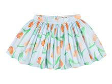 Load image into Gallery viewer, Morley / Skirt / Sprint Tulip Sky