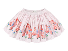 Load image into Gallery viewer, Morley / Skirt / Whizz Lambs Pink