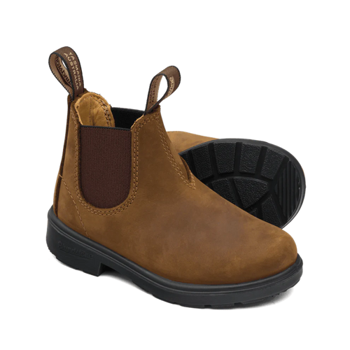 Blundstone / Boots / Saddle Brown / #1563