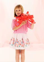 Load image into Gallery viewer, Morley / Skirt / Whizz Lambs Pink