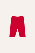 Load image into Gallery viewer, The Campamento / KID / Short Leggings / Red