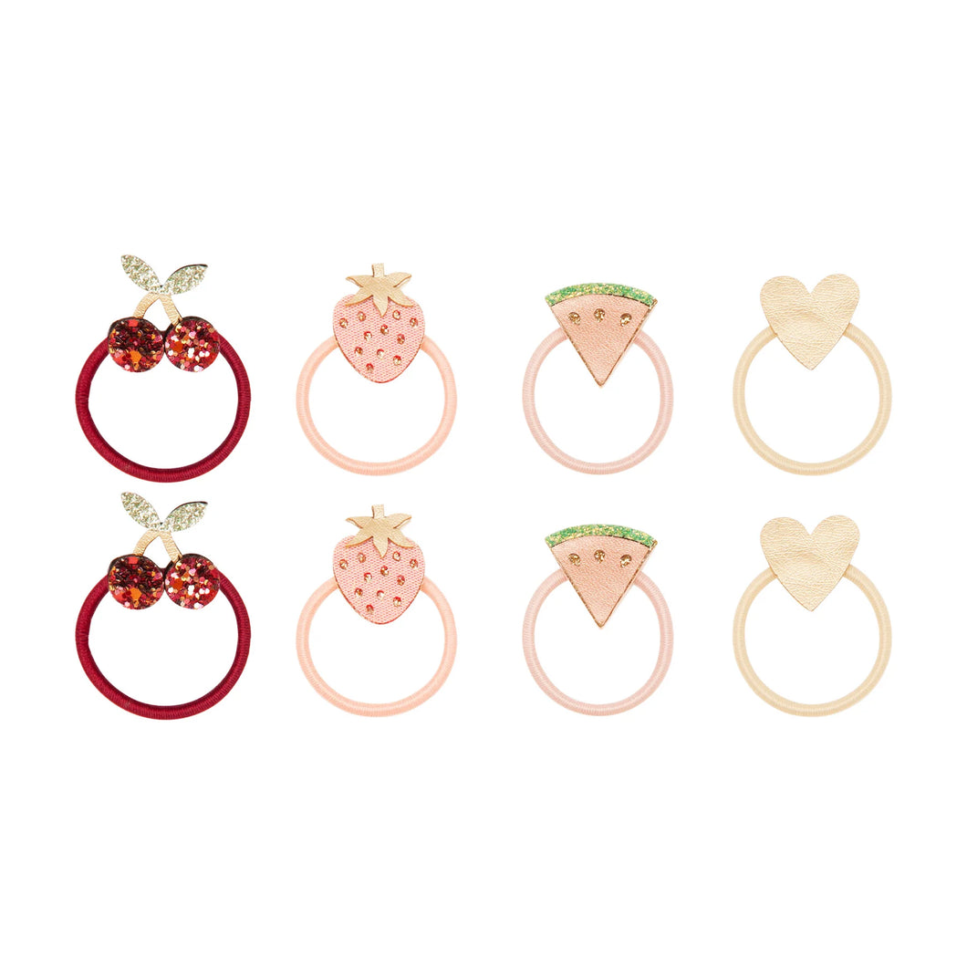 Mimi & Lula / Fruit Mini Ponies / Strawberry