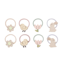 Load image into Gallery viewer, Mimi &amp; Lula / Easter Mini Ponies / Bunny