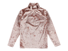 Load image into Gallery viewer, Morley / Turtleneck / Tyla Joy Rose
