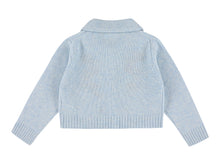Load image into Gallery viewer, Morley / Cardigan / Zuzana Wool Sky