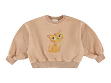 Load image into Gallery viewer, Morley / Sweater / Zyco Japcat Maya Powder