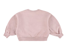 Load image into Gallery viewer, Morley / Sweater / Zyco Pinkcat Maya Lilac