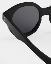 Load image into Gallery viewer, Izipizi / Zonnebril / Sunglasses / C / Black