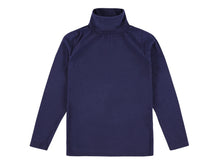 Load image into Gallery viewer, Morley / Turtleneck / Tyla Mod Bleu