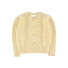Load image into Gallery viewer, Morley / Cardigan / Volga Comfy / Cream
