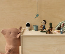 Load image into Gallery viewer, Maileg / Little Brother / Cowboy Mouse