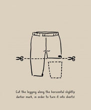 Load image into Gallery viewer, Play Up / BABY / Woven Trousers / Soul