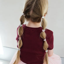 Load image into Gallery viewer, Mimi &amp; Lula / Heart mini ponies