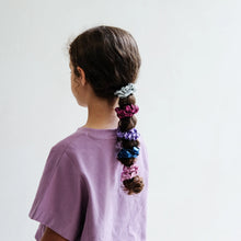 Load image into Gallery viewer, Mimi &amp; Lula / Scrunchies / Disco