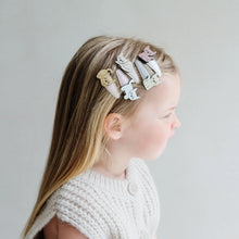 Load image into Gallery viewer, Mimi &amp; Lula / Kitty cat mini clic clacs