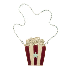 Load image into Gallery viewer, Mimi &amp; Lula /  Bag / Popcorn