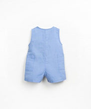 Load image into Gallery viewer, Play Up / BABY / Woven Jumpsuit / Soul