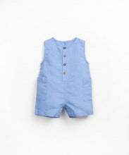 Load image into Gallery viewer, Play Up / BABY / Woven Jumpsuit / Soul