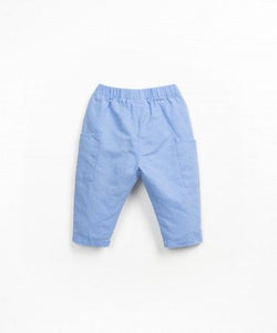 Play Up / BABY / Woven Trousers / Soul