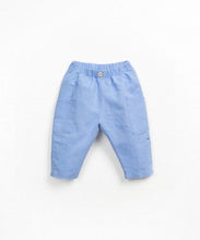 Load image into Gallery viewer, Play Up / BABY / Woven Trousers / Soul