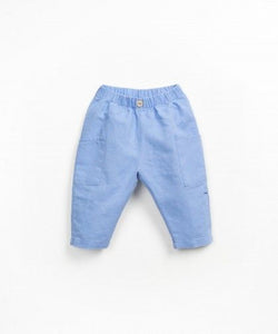 Play Up / BABY / Woven Trousers / Soul
