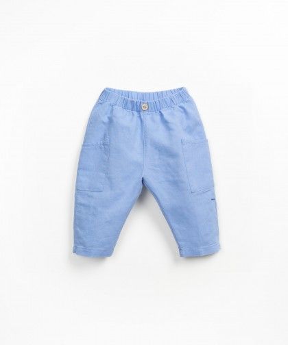Play Up / BABY / Woven Trousers / Soul