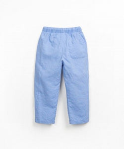 Play Up / KID / Woven Trousers / Soul