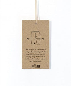 Play Up / KID / Woven Trousers / Soul