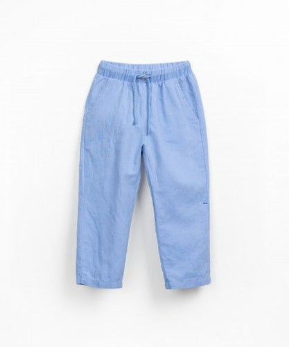 Play Up / KID / Woven Trousers / Soul