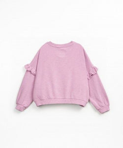 Play Up / KID / Sweater / Urze