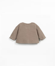 Load image into Gallery viewer, Play Up / NEW BORN / Polar Sweater / Ancestral