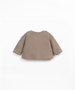 Play Up / NEW BORN / Polar Sweater / Ancestral