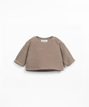 Load image into Gallery viewer, Play Up / NEW BORN / Polar Sweater / Ancestral