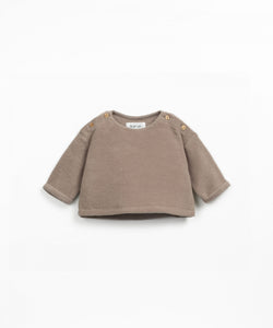 Play Up / NEW BORN / Polar Sweater / Ancestral