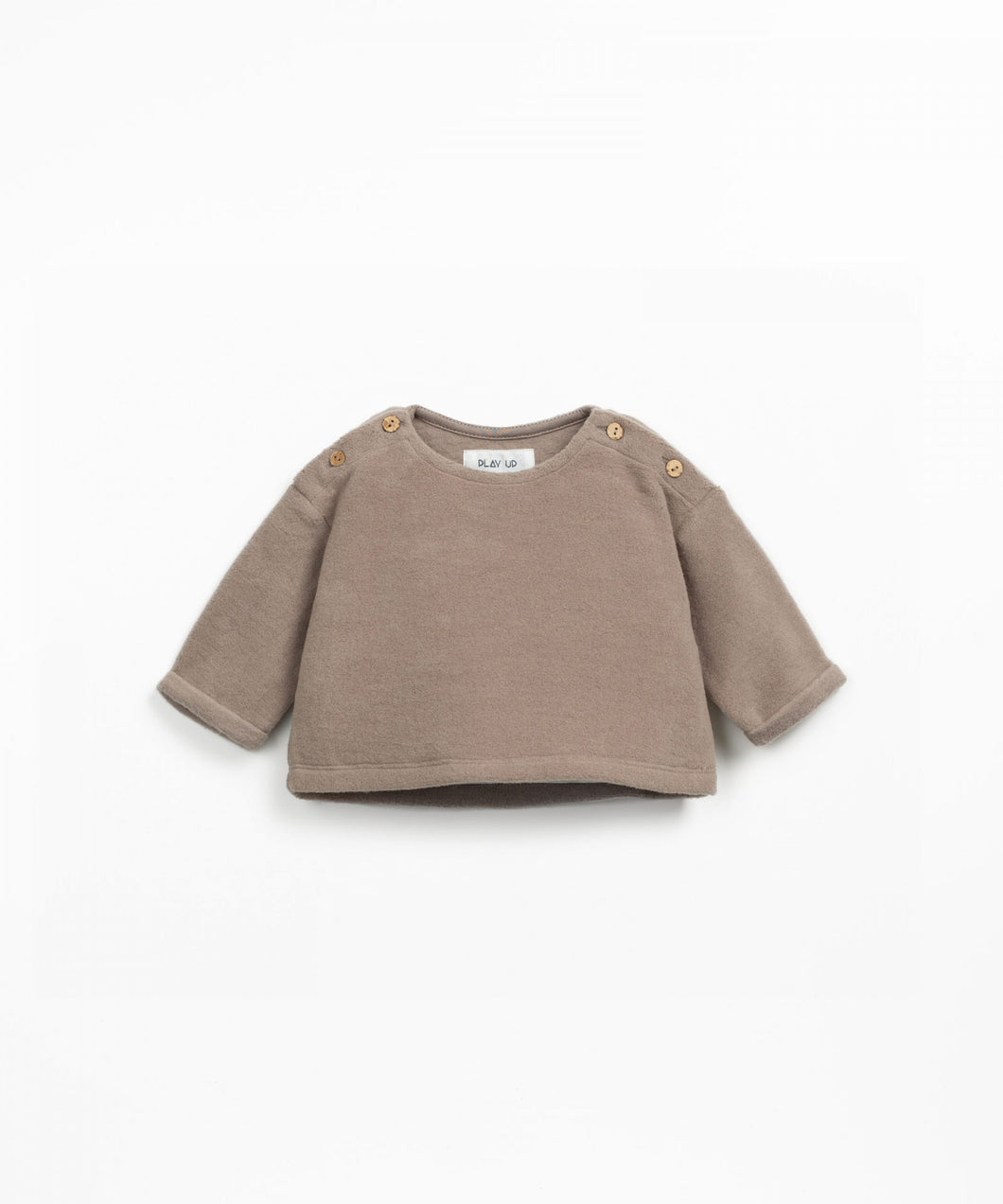 Play Up / NEW BORN / Polar Sweater / Ancestral