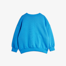 Load image into Gallery viewer, Mini Rodini / Sweatshirt / Panther panel